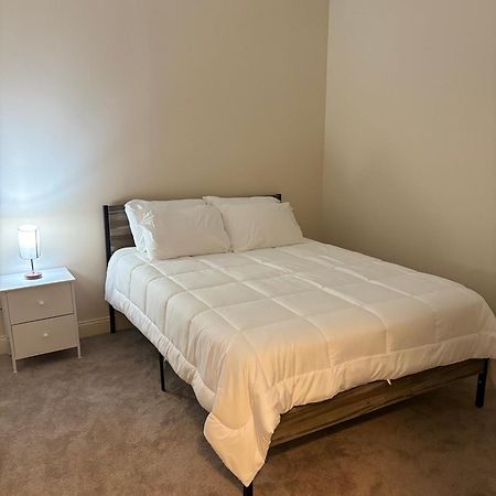 Modern 1 Bedroom Apartment Indianapolis Luaran gambar